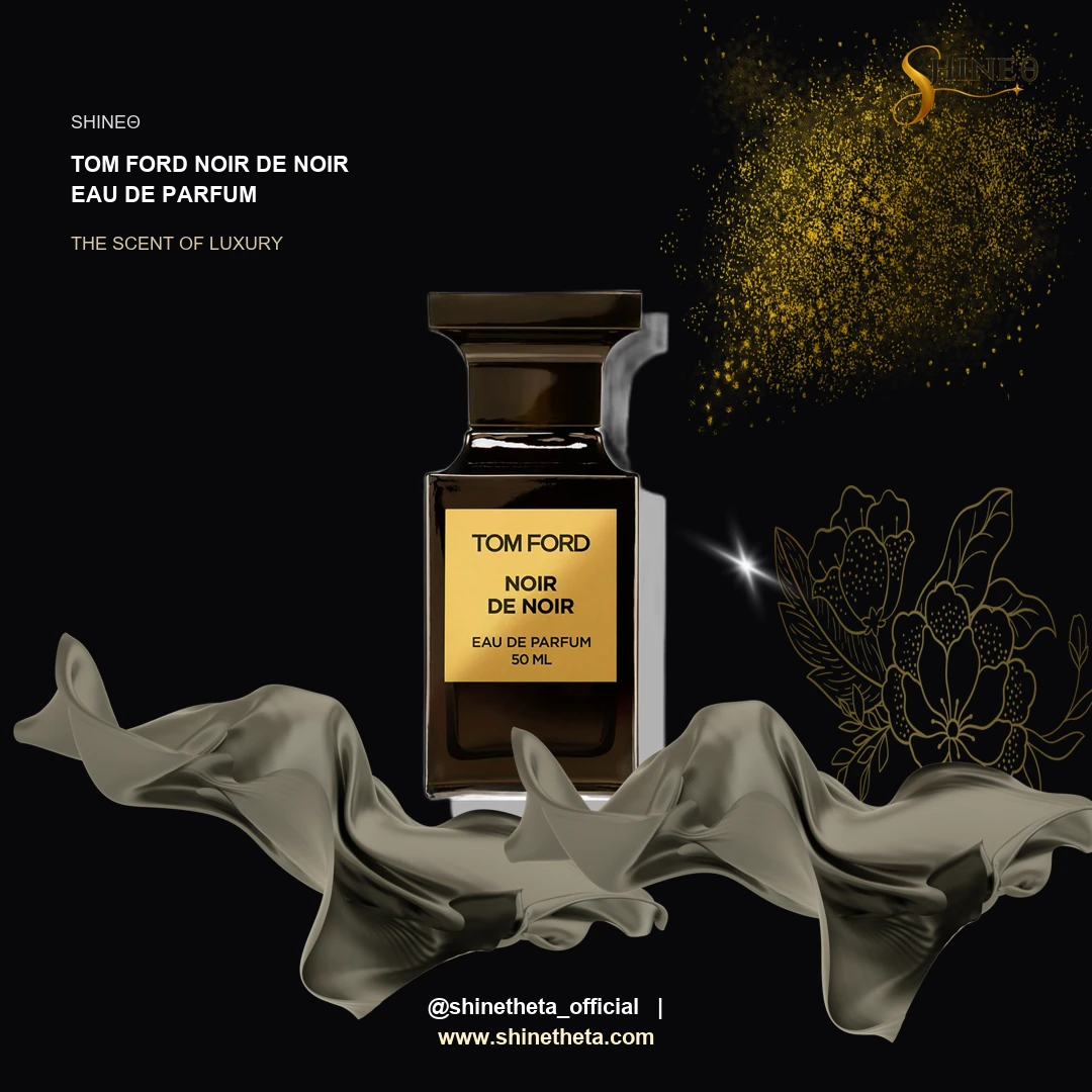 Tom Ford Noir De Noir Eau de Parfum slide 2